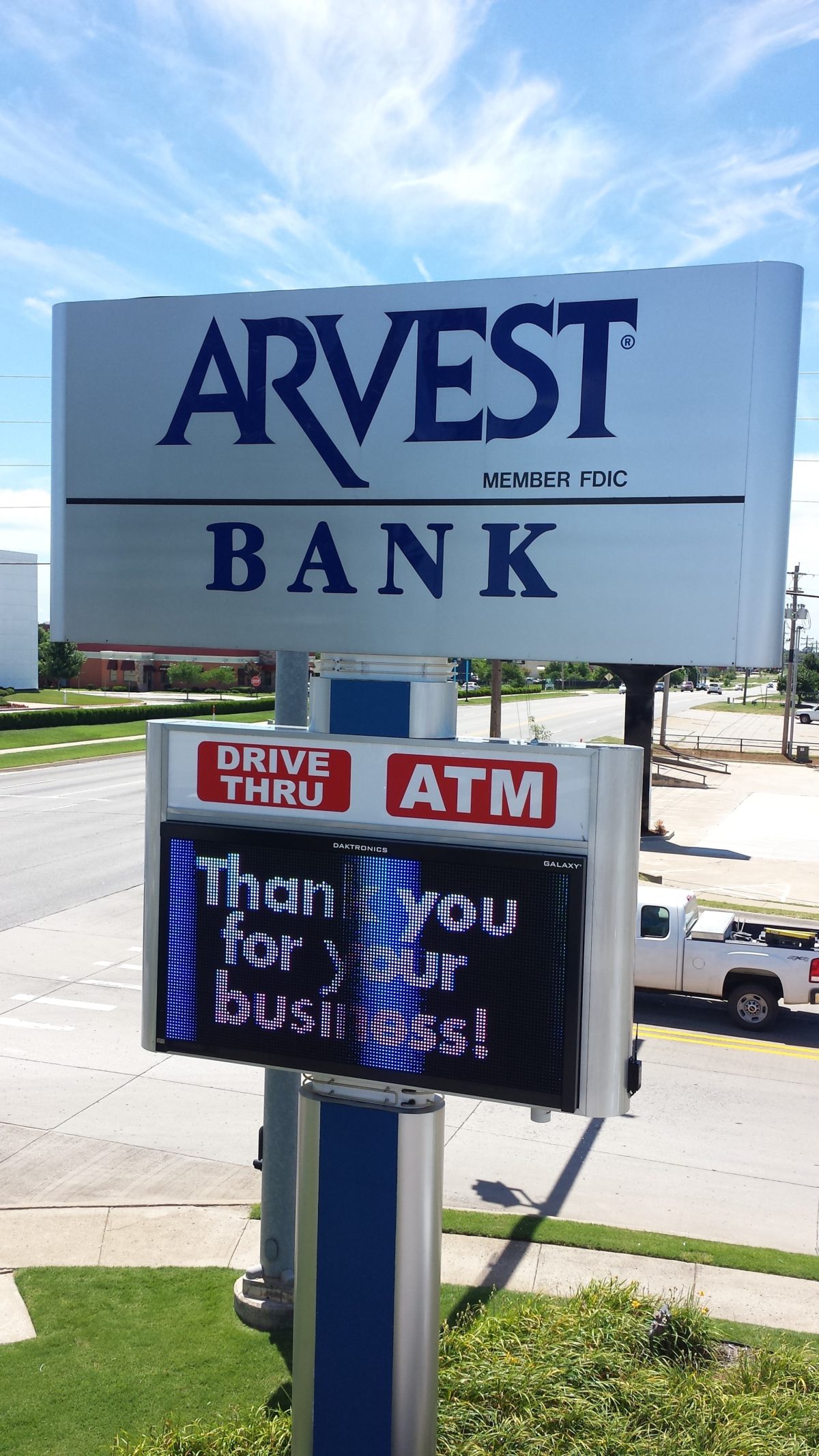 Sunset Best Sign Group