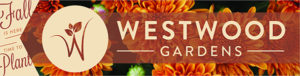Westwood Gardens Fall Banner