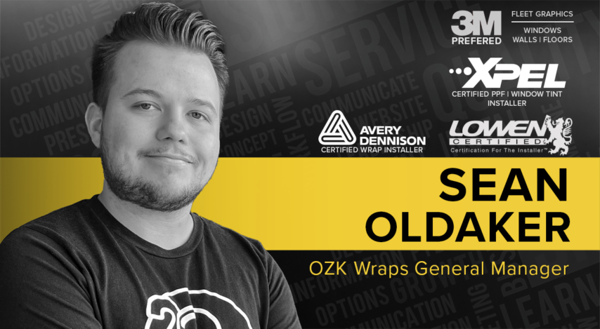 Sean Oldaker