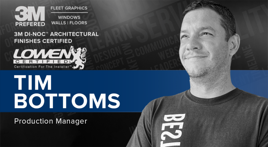 Tim Bottoms